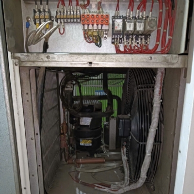 bảo dưỡng máy nén khí tại Hà Nội